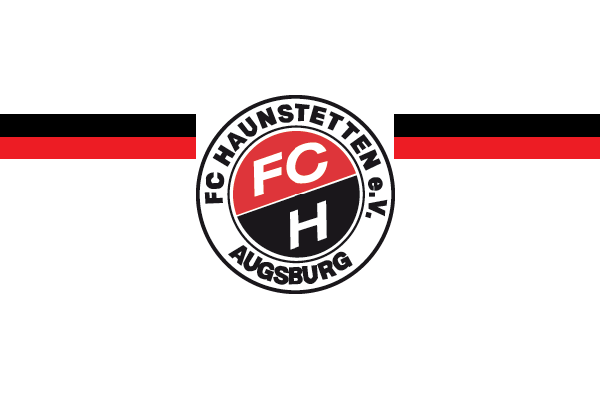 FC Haunstetten Logo